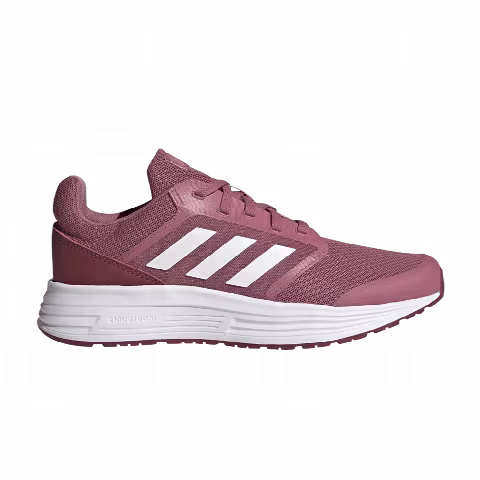 Adidas Wmns Galaxy 5 'Trace Maroon'