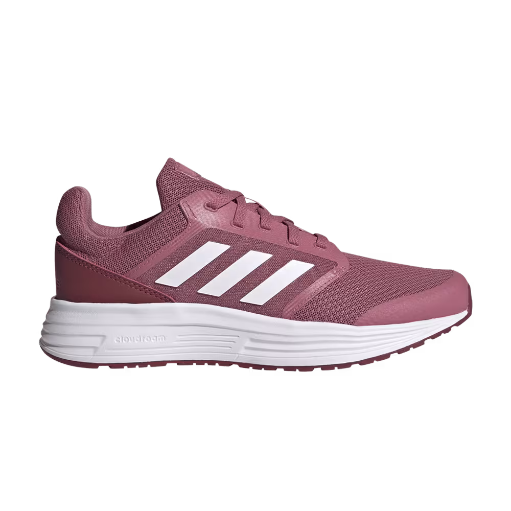 Adidas Women's Galaxy 5 Trace Maroon