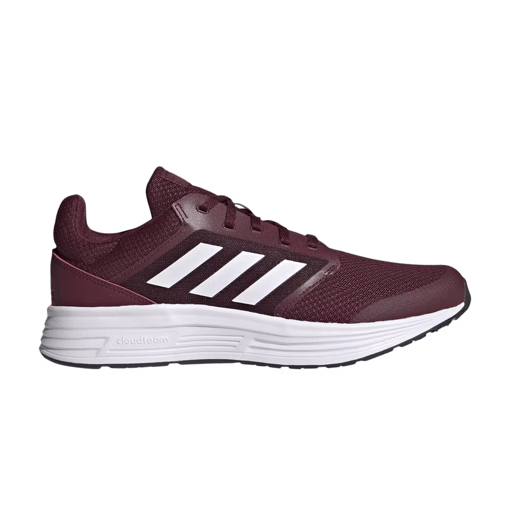 Adidas Galaxy 5 Shadow Red