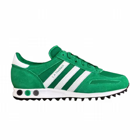 adidas LA Trainer 'Green'