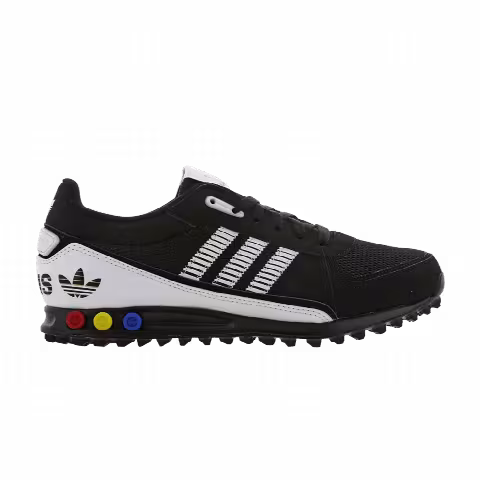 adidas LA Trainer 2 'Black White'