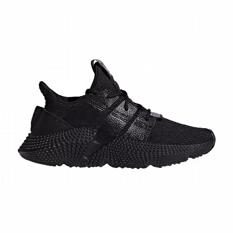 Adidas Prophere J 'Triple Black'