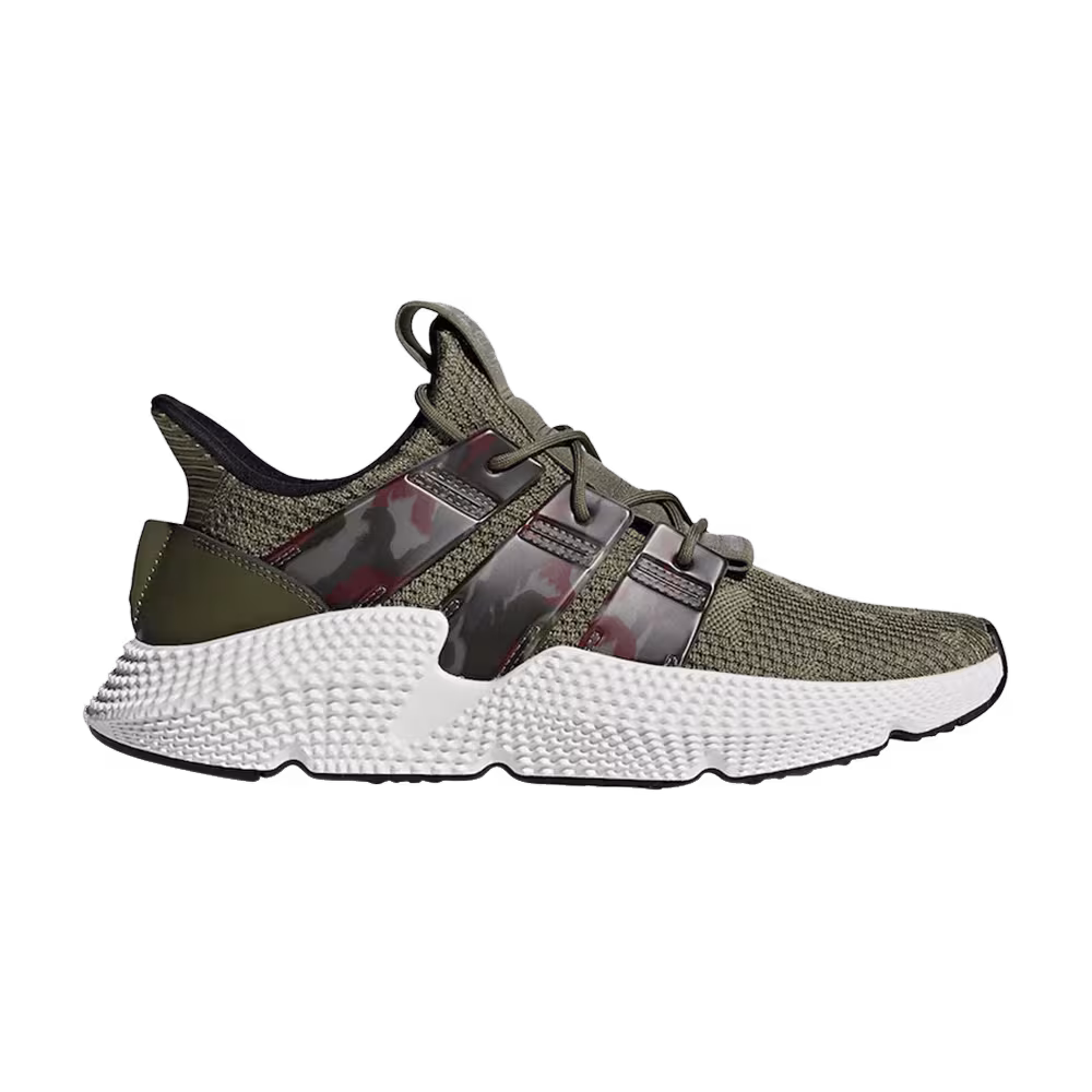Adidas Prophere Camo