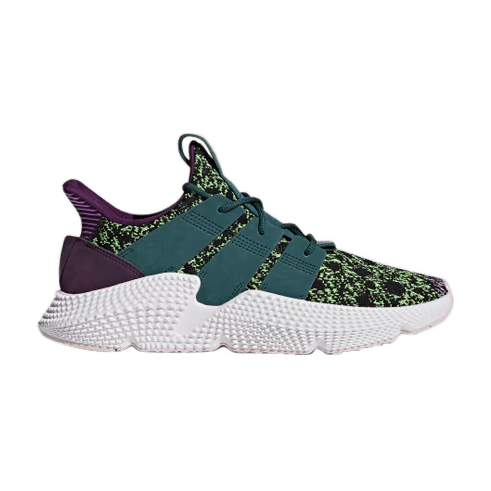 Dragon Ball Z x adidas Prophere Cell