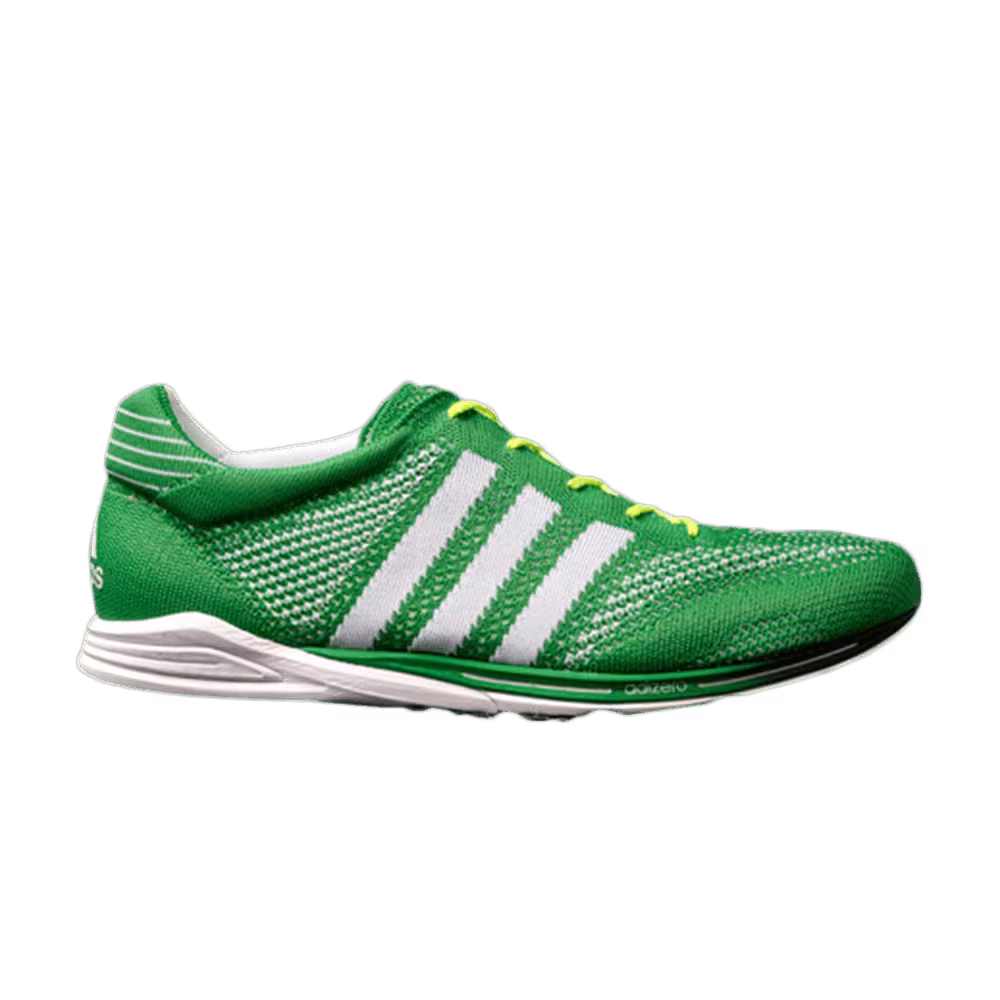 Adidas Adizero Prime Olympics Electric Green