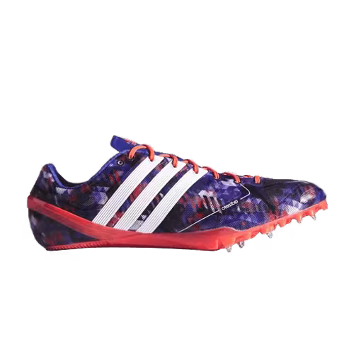 Adidas Adizero Prime Accelerator Spikes