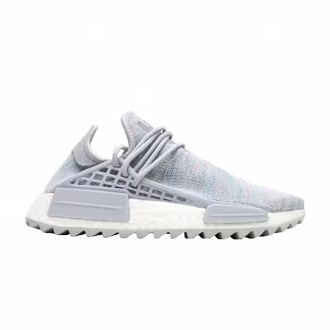 Pharrell x Billionaire Boys Club x adidas NMD Trail 'Human Race' Sample