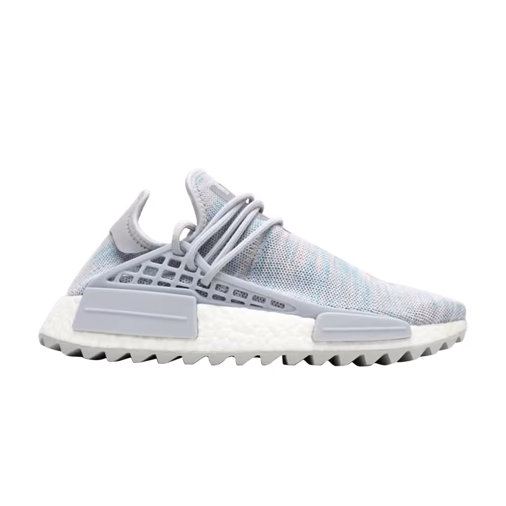 Pharrell x Billionaire Boys Club x adidas NMD Trail Human Race