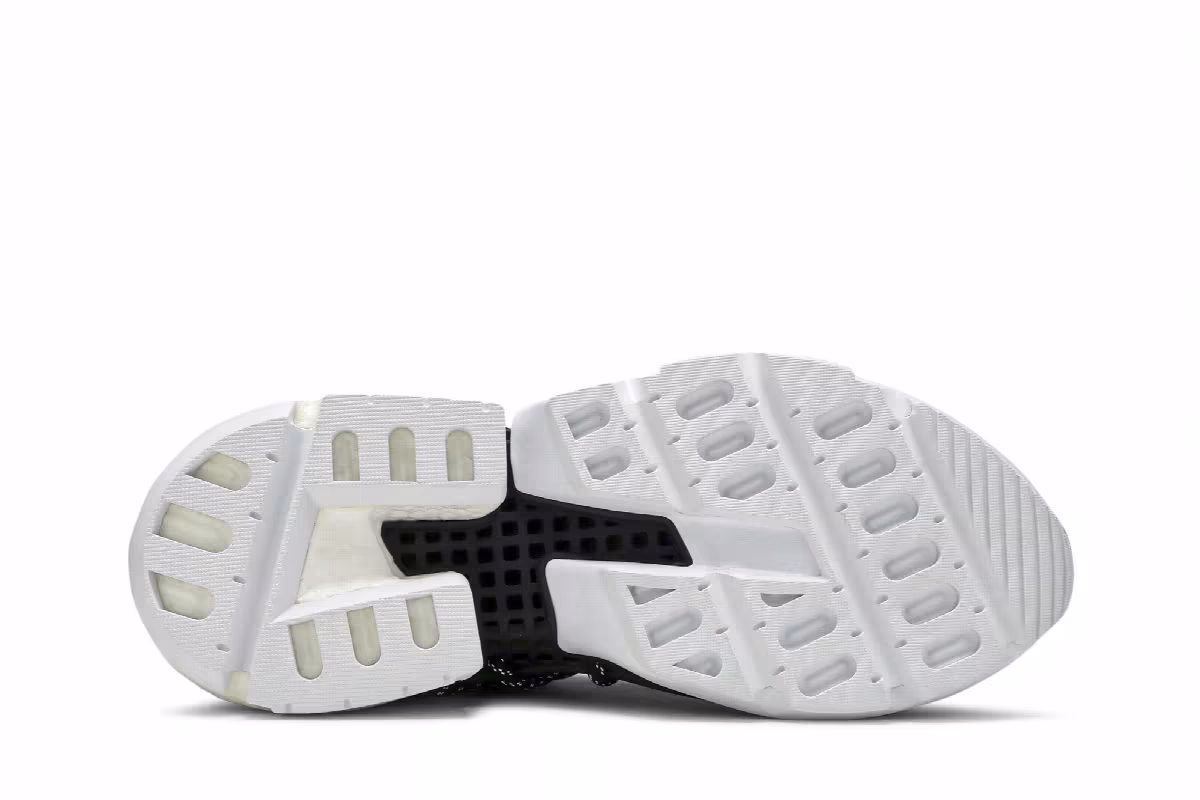Pharrell x adidas Human Race P.O.D. Core Black, view 5