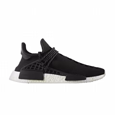Pharrell x adidas NMD Human Race Sample