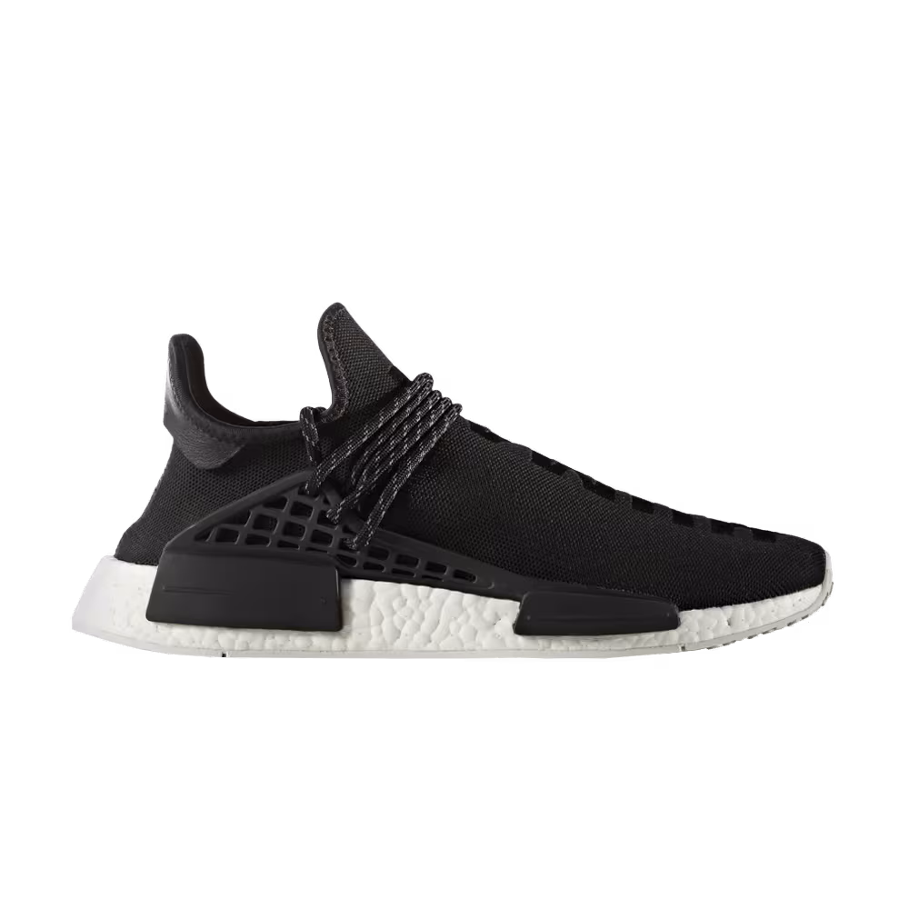 Pharrell x adidas NMD Human Race Sample