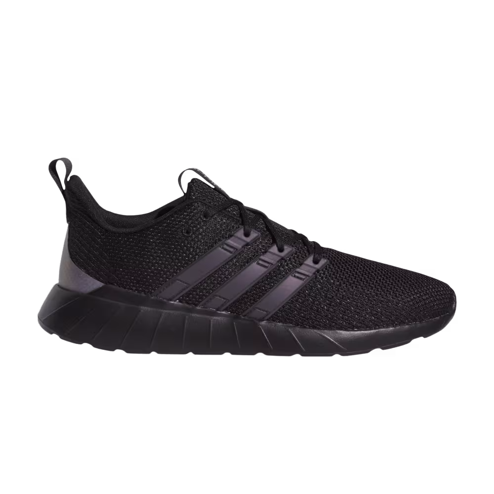 Adidas Questar Flow Core Black