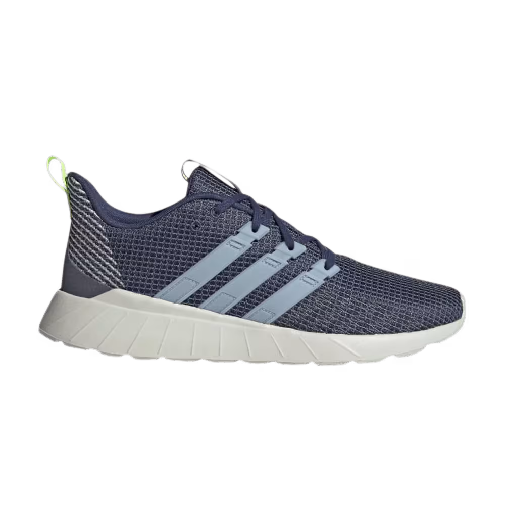 Adidas Questar Flow Tech Indigo