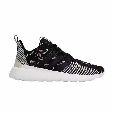 Adidas Wmns Questar Flow 'Core Black'