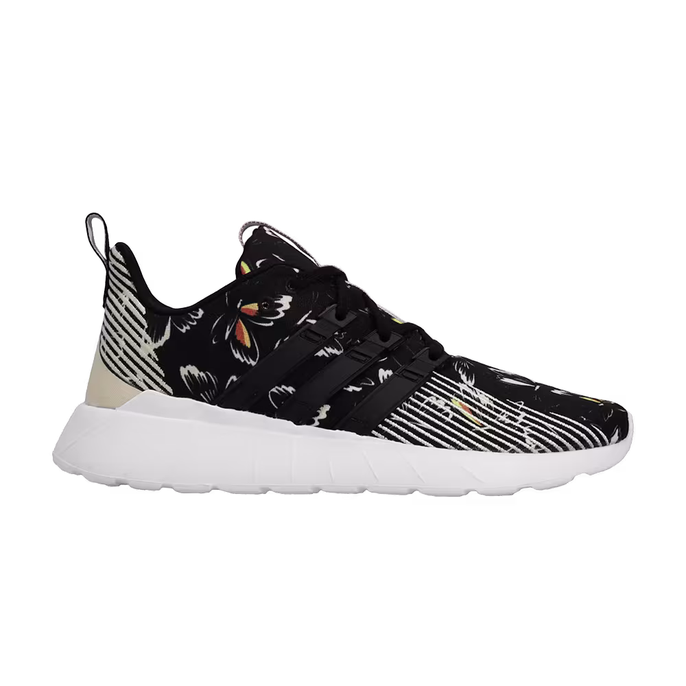 Adidas Women's Questar Flow Core Black
