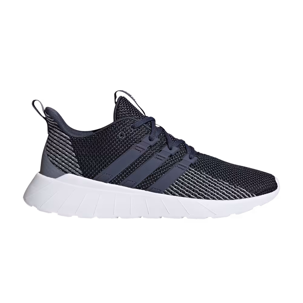 Adidas Questar Flow Trace Blue