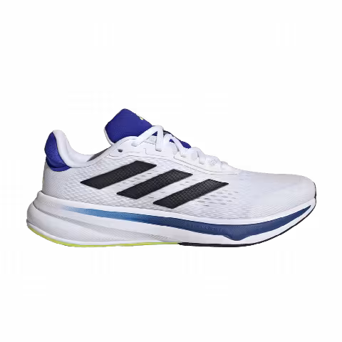 adidas Response Super 'Cloud White Core Black Lucid Blue'