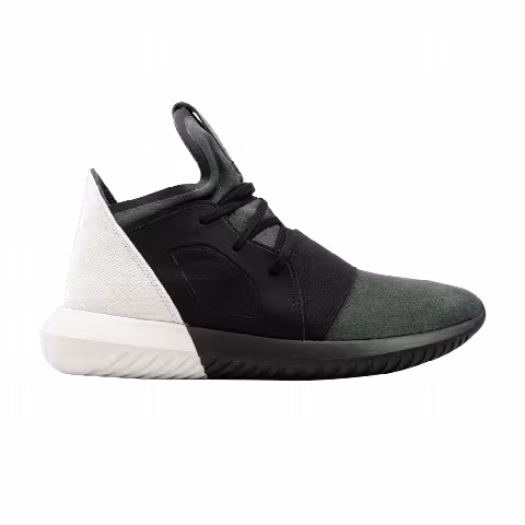 Adidas Wmns Tubular Defiant 'Black'