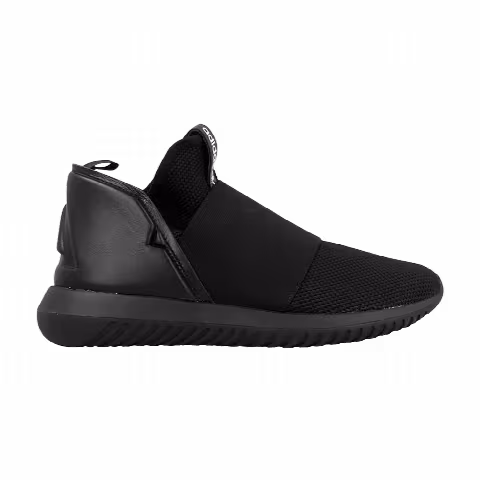 Adidas Wmns Tubular Defiant 'Core Black'