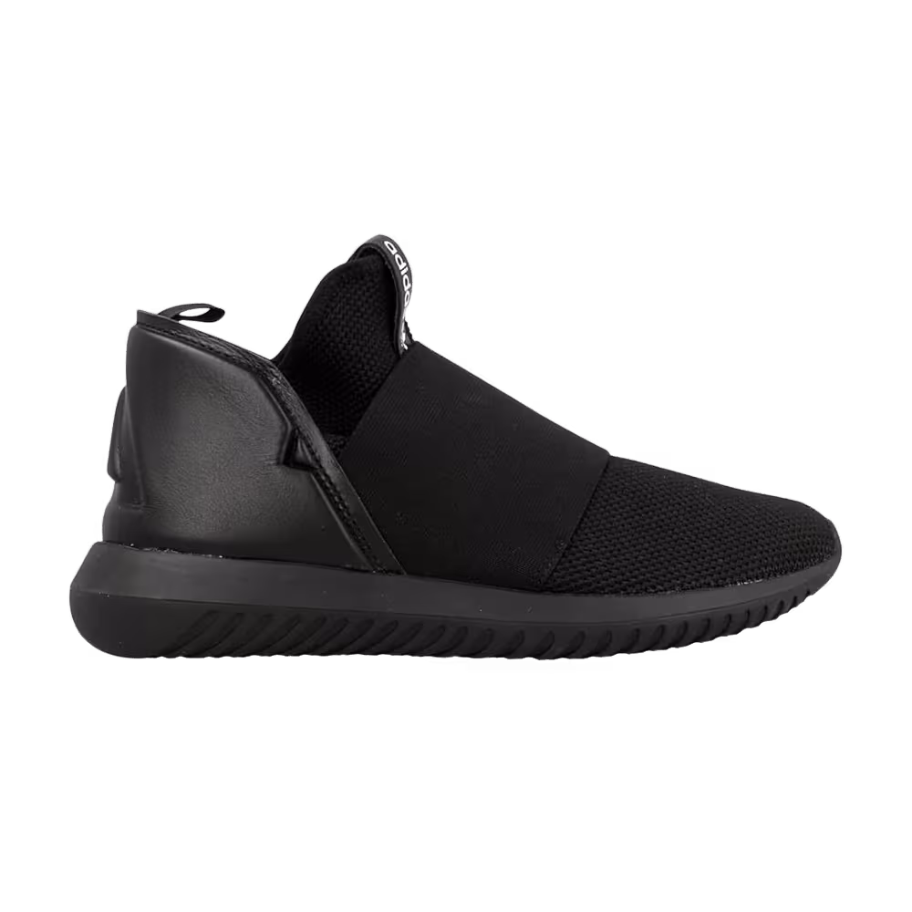 Adidas Women's Tubular Defiant Core Black