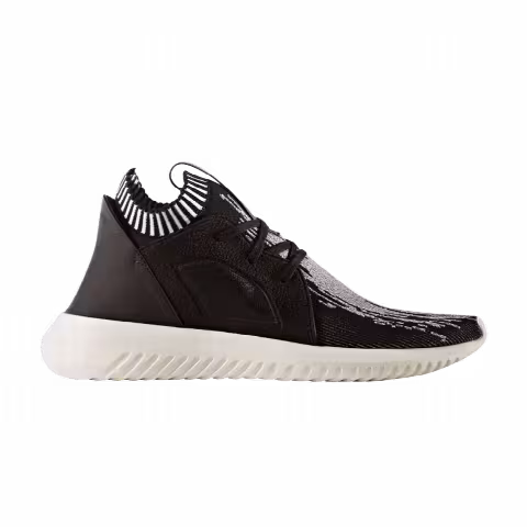 Adidas Wmns Tubular Defiant PK 'Core Black'