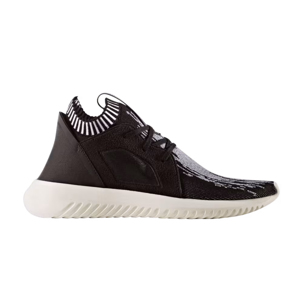 Adidas Women's Tubular Defiant PK Core Black