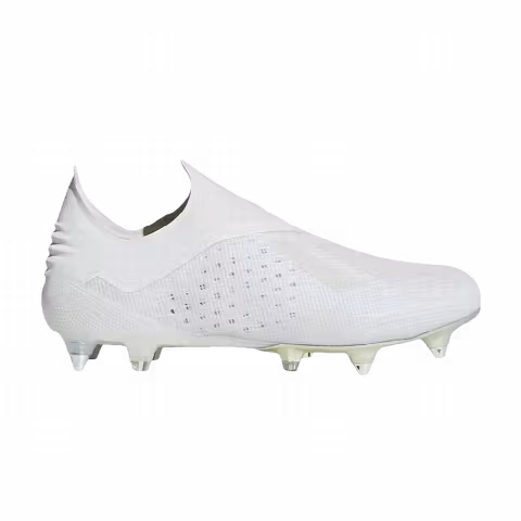 Adidas X 18+ SG 'White'