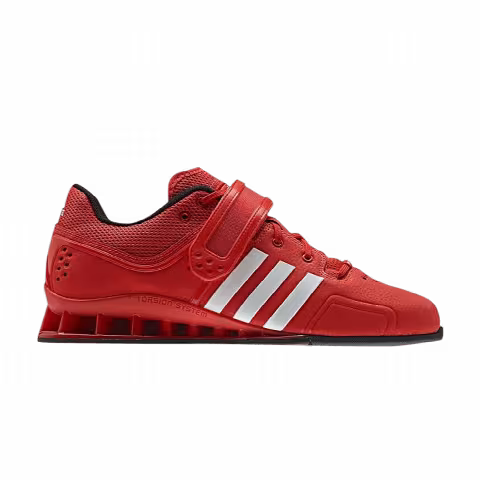 Adidas Adipower Weightlifting 'Energy'