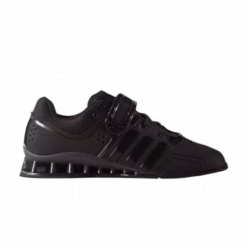 Adidas Adipower Weightlift 'Core Black'