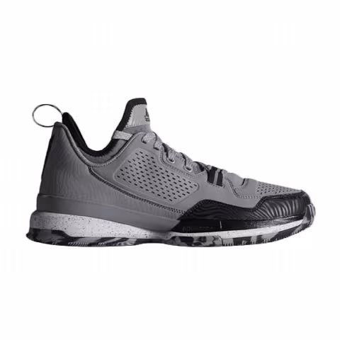 Adidas D Lillard 1 'Light Onix'