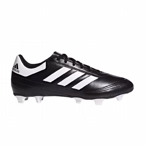 Adidas Goletto 6 FG 'Core Black'