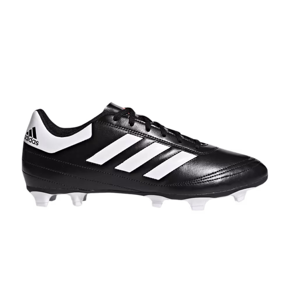 Adidas Goletto 6 FG Core Black