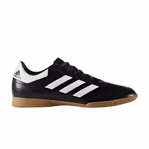 Adidas Goletto 6 IN 'Black White'