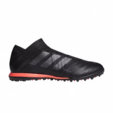 Adidas Nemeziz Tango 17+ TF 'Black Solar Red'