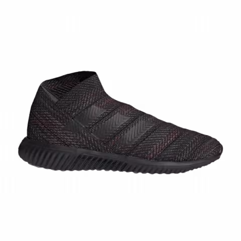 Adidas Nemeziz Tango 18.1 TR 'Black Active Red'