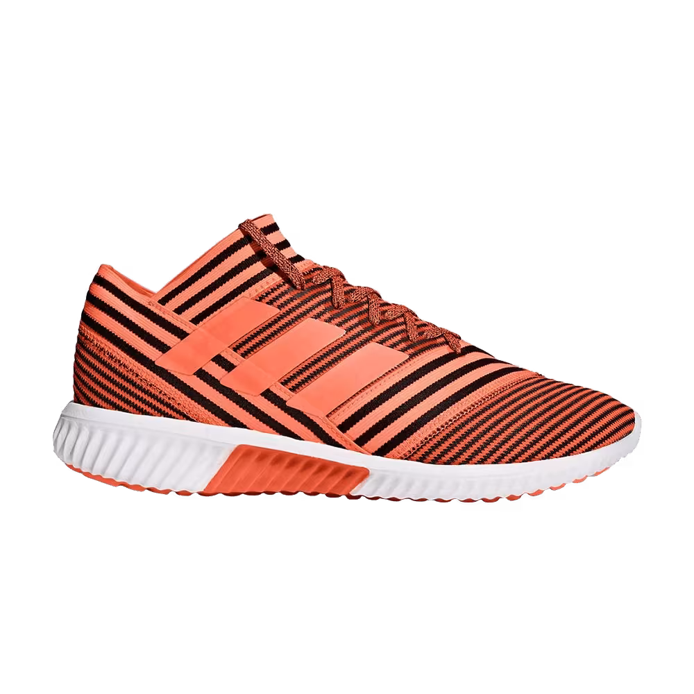 Adidas Nemeziz Tango 17.1 TR Solar Orange