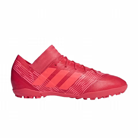 Adidas Nemeziz Tango 17.3 TF 'Real Coral Red Zest'