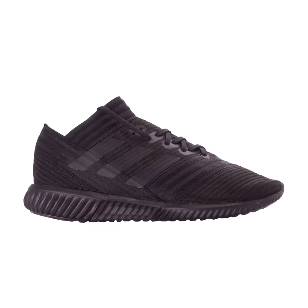 Adidas Nemeziz Tango 17.1 TR Triple Black