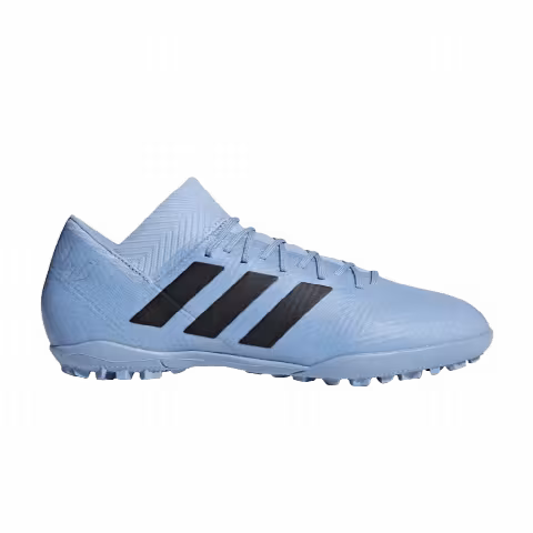 Adidas Nemeziz Messi Tango 18.3 Turf 'Ash Blue'