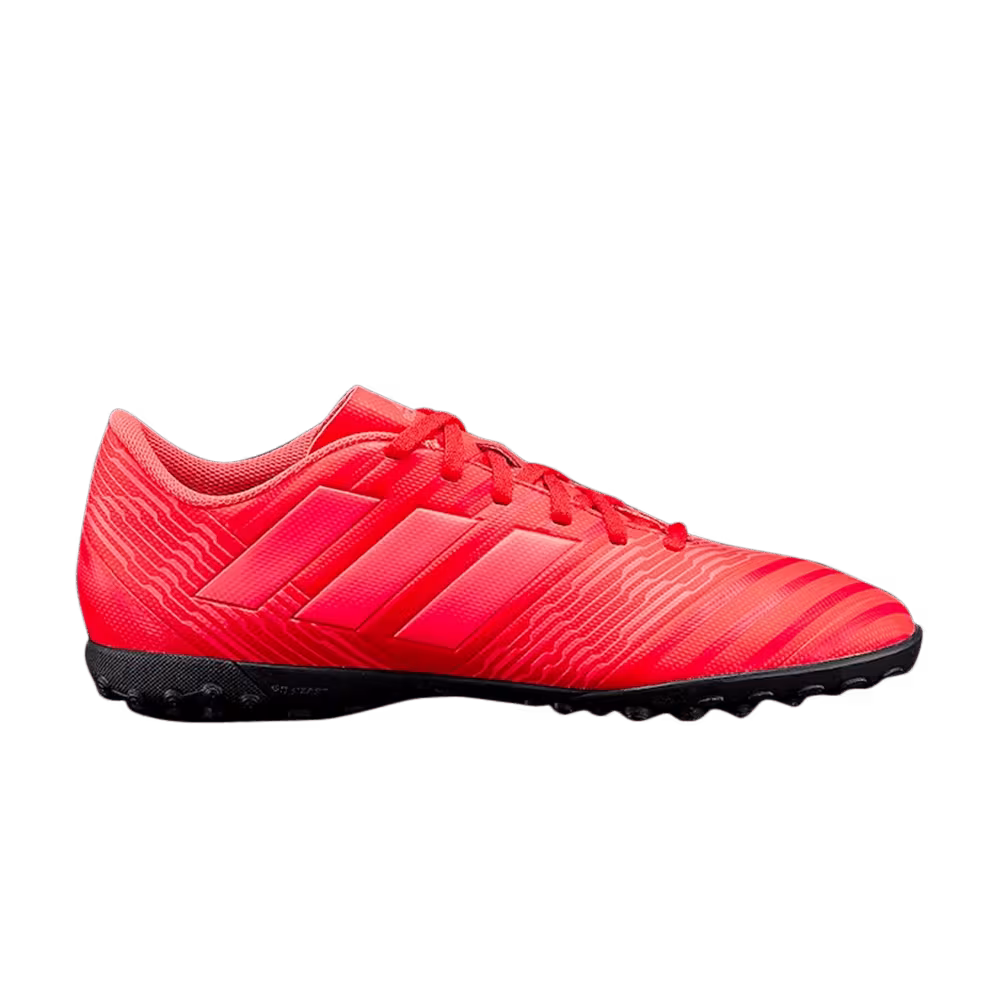 Adidas Nemeziz Tango 17.4 TF Real Coral