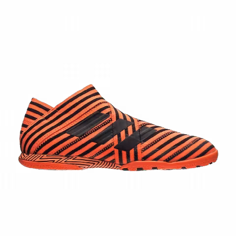 Adidas Nemeziz Tango 17+ 360 Agility 'Solar Orange Black'