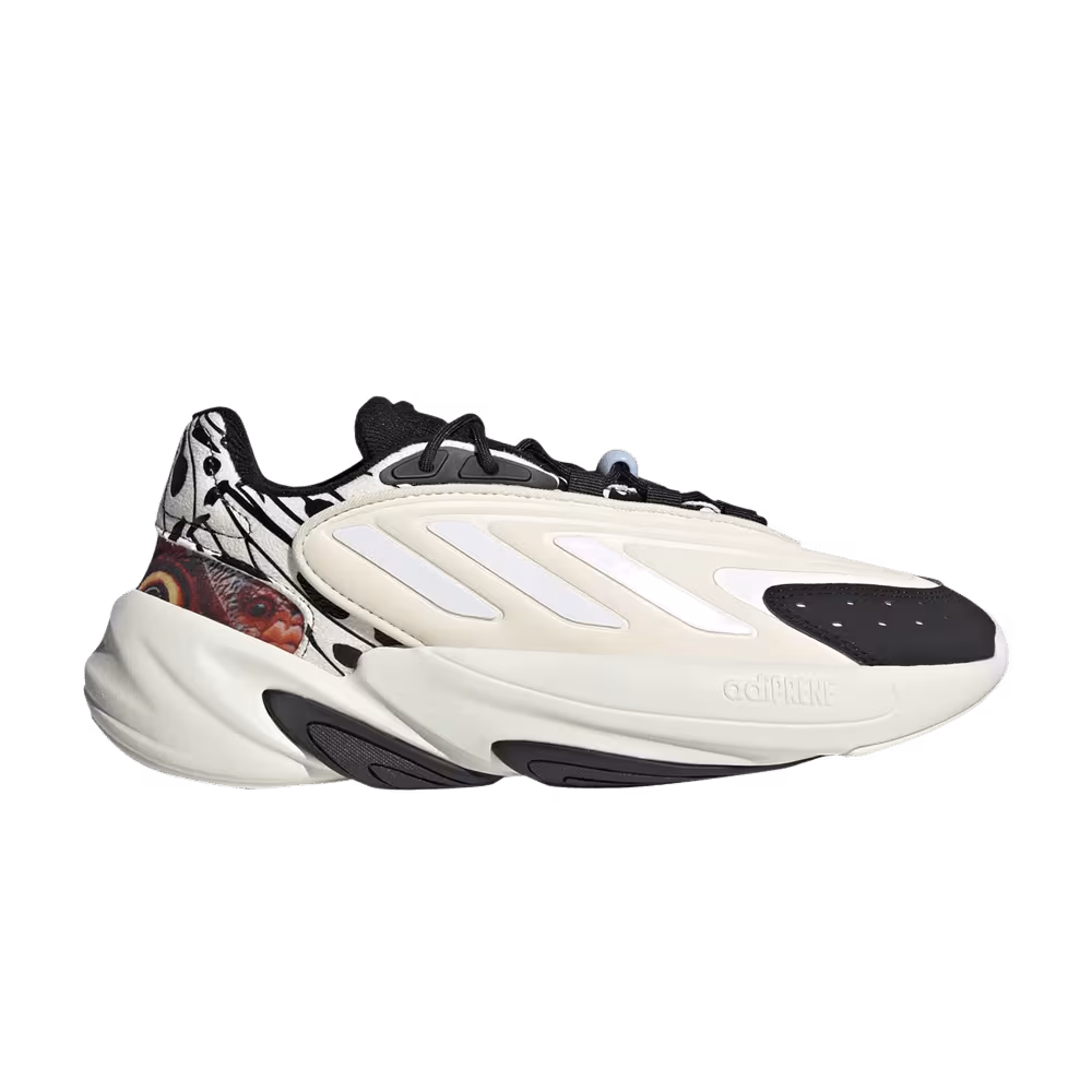 Adidas Women's Ozelia Butterfly