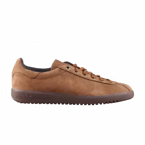 Adidas Spezial Super Tobacco SPZL