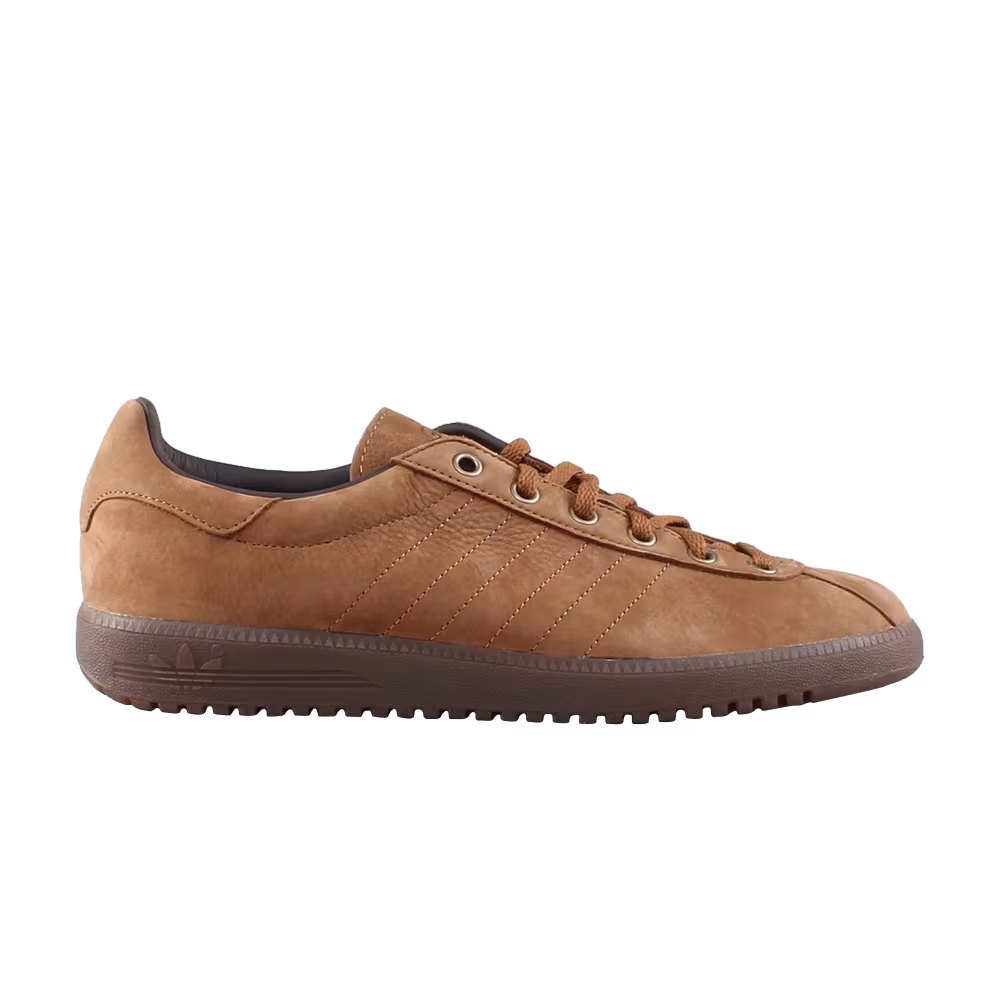 Adidas Spezial Super Tobacco SPZL