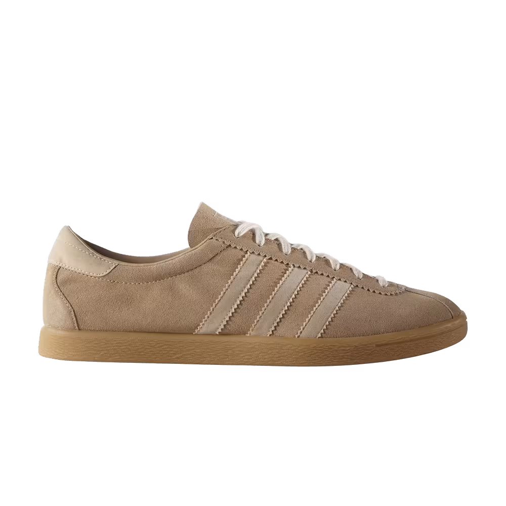 Adidas Tobacco Rivea