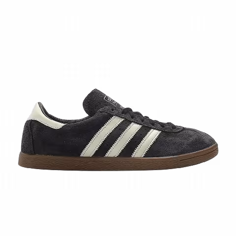 Adidas Tobacco 'Core Black'