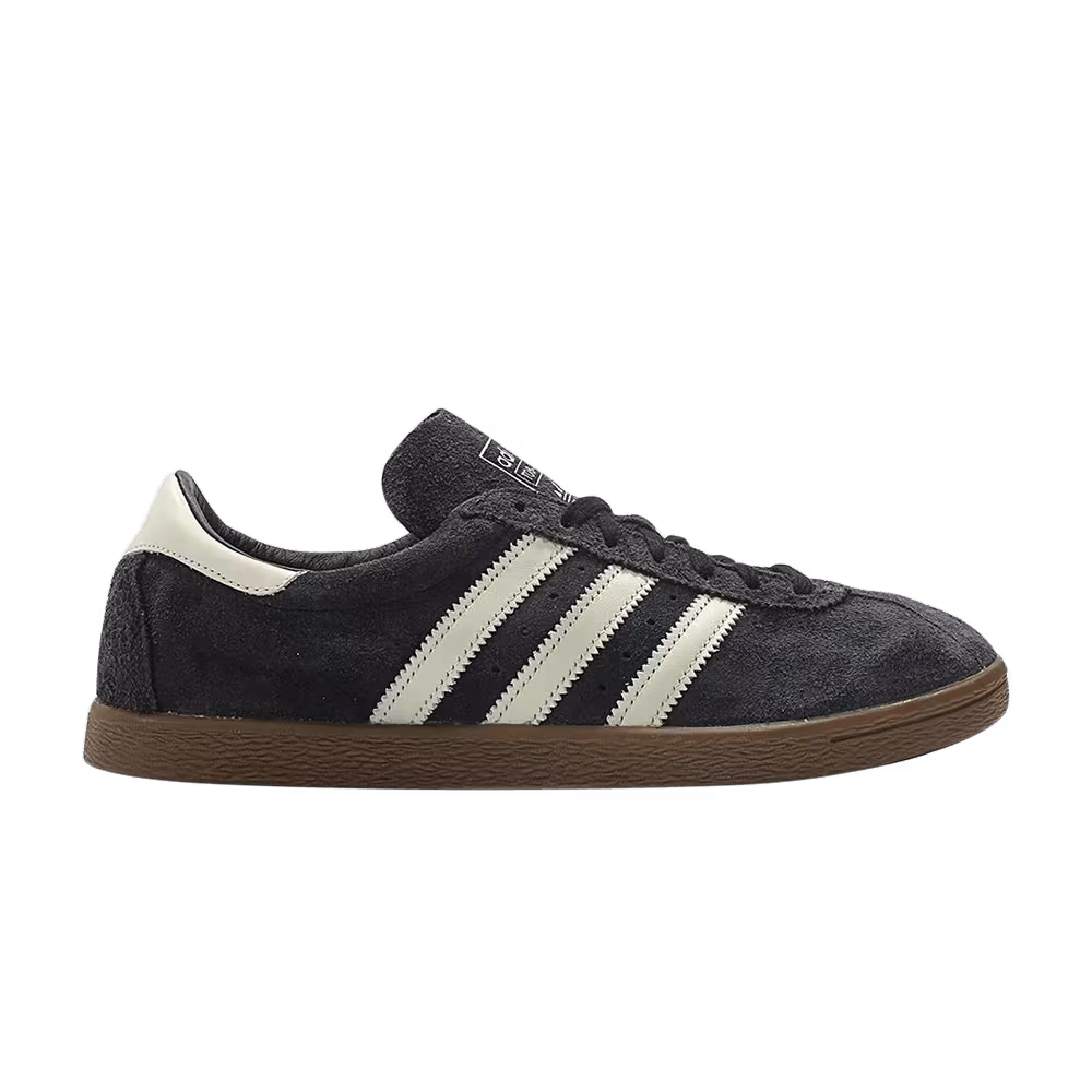 Adidas Tobacco Core Black