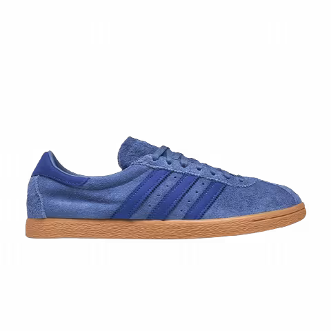Adidas Tobacco 'Trace Royal Gum'