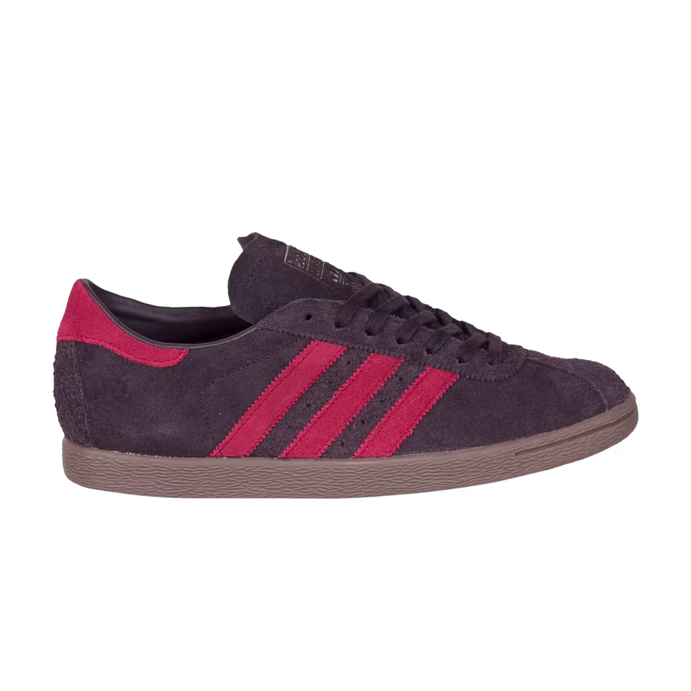 Adidas Tobacco Night Burgundy Gum