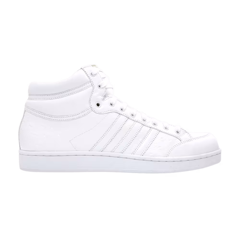 Adidas Americana Mid Lux